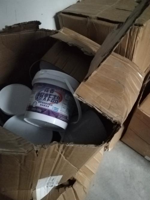 聊城市镜空间洗涤用品